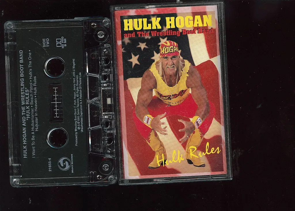 Hulk Rules