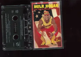 Hulk Rules