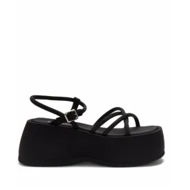 Jeffrey Campbell  Women's Glow_Up Black M