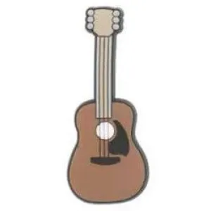 Jibbitz - Guitar