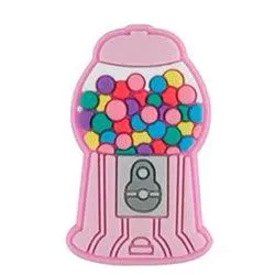 Jibbitz - Gumble Machine