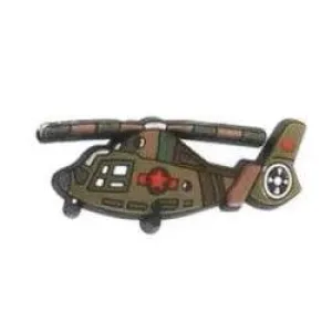 Jibbitz - Helicopter
