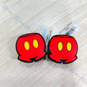 Jibbitz - Mickey Pants