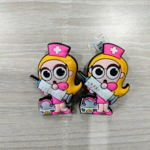 Jibbitz - Nurse