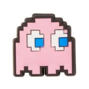 Jibbitz - Pac-Man - Pinky