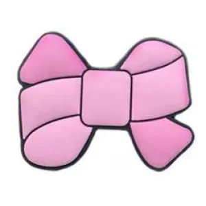 Jibbitz - Pink Bow