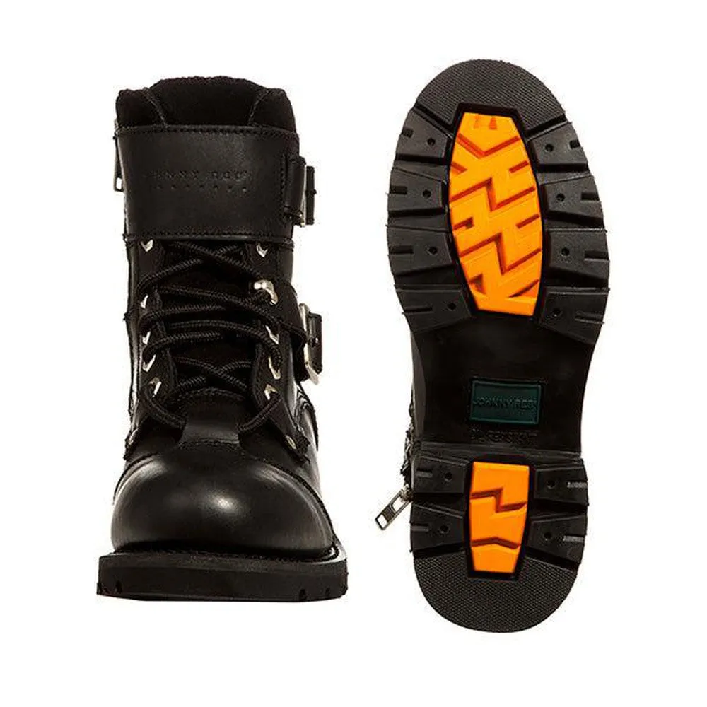 Johnny Reb Rascal Boots-JR18100