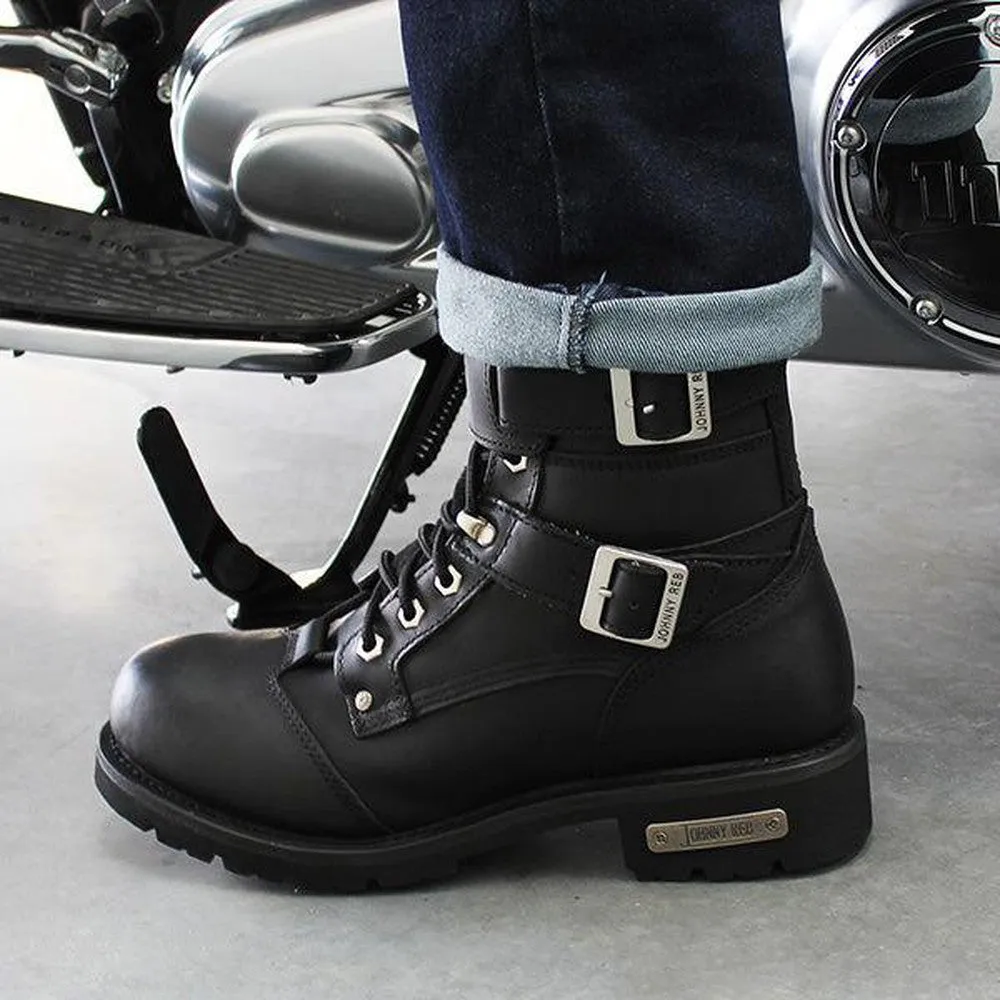 Johnny Reb Rascal Boots-JR18100
