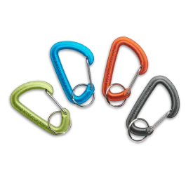 Micron Accessory Carabiner