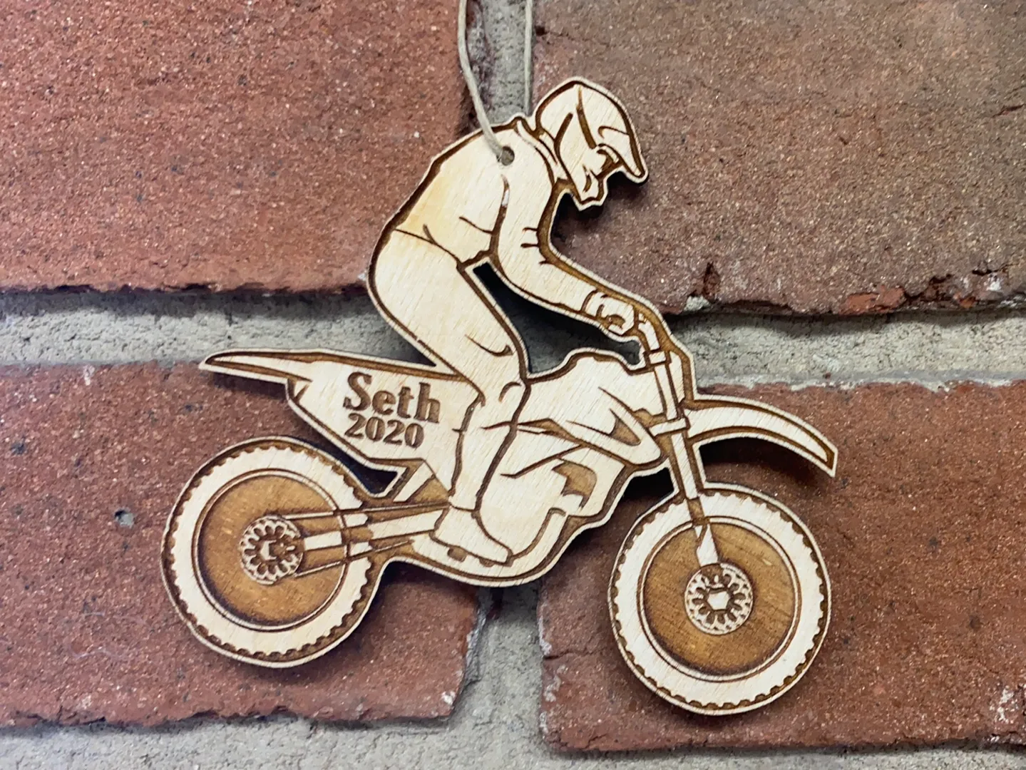 Motorcycle 7