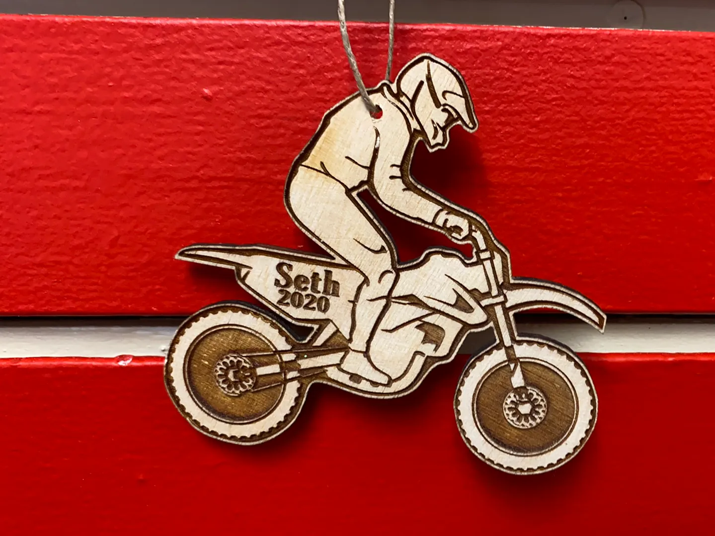 Motorcycle 7