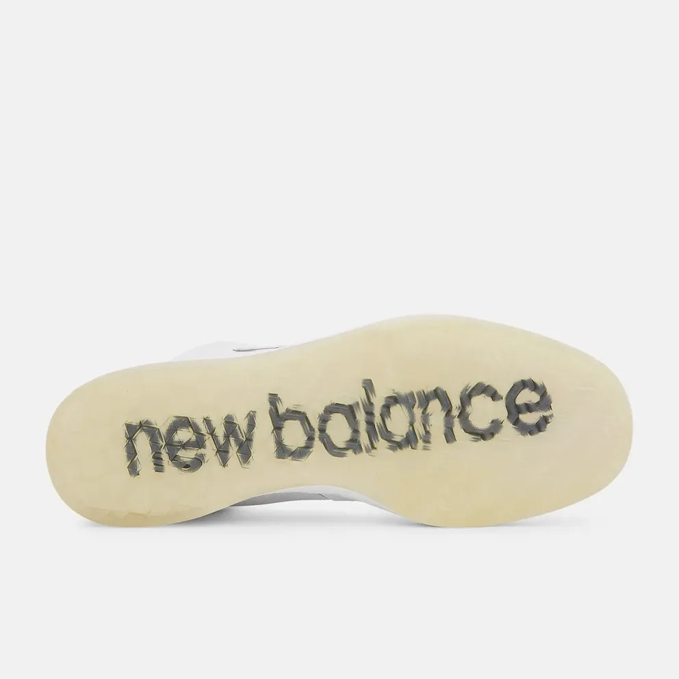 New Balance 440 High-Top Sneakers - Jake Darwin Edition, White