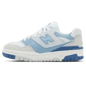 New Balance 550 Wmns 'Summer Fog Dusk Blue'