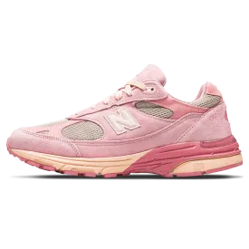New Balance 993 Joe Freshgoods 'Performance Art Powder Pink'