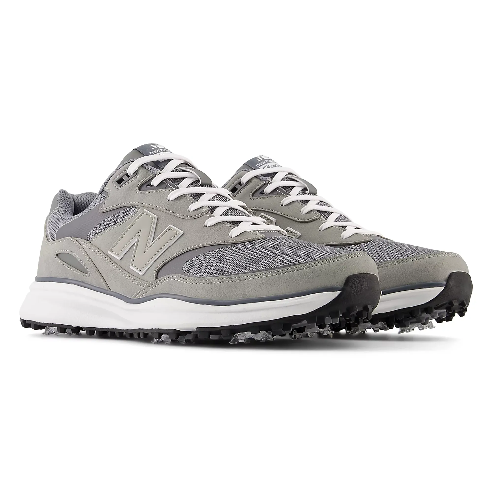 New Balance Heritage Golf Shoes