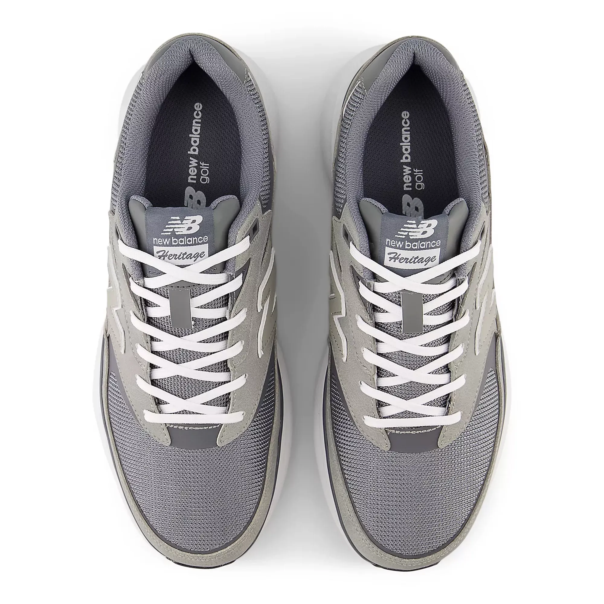 New Balance Heritage Golf Shoes