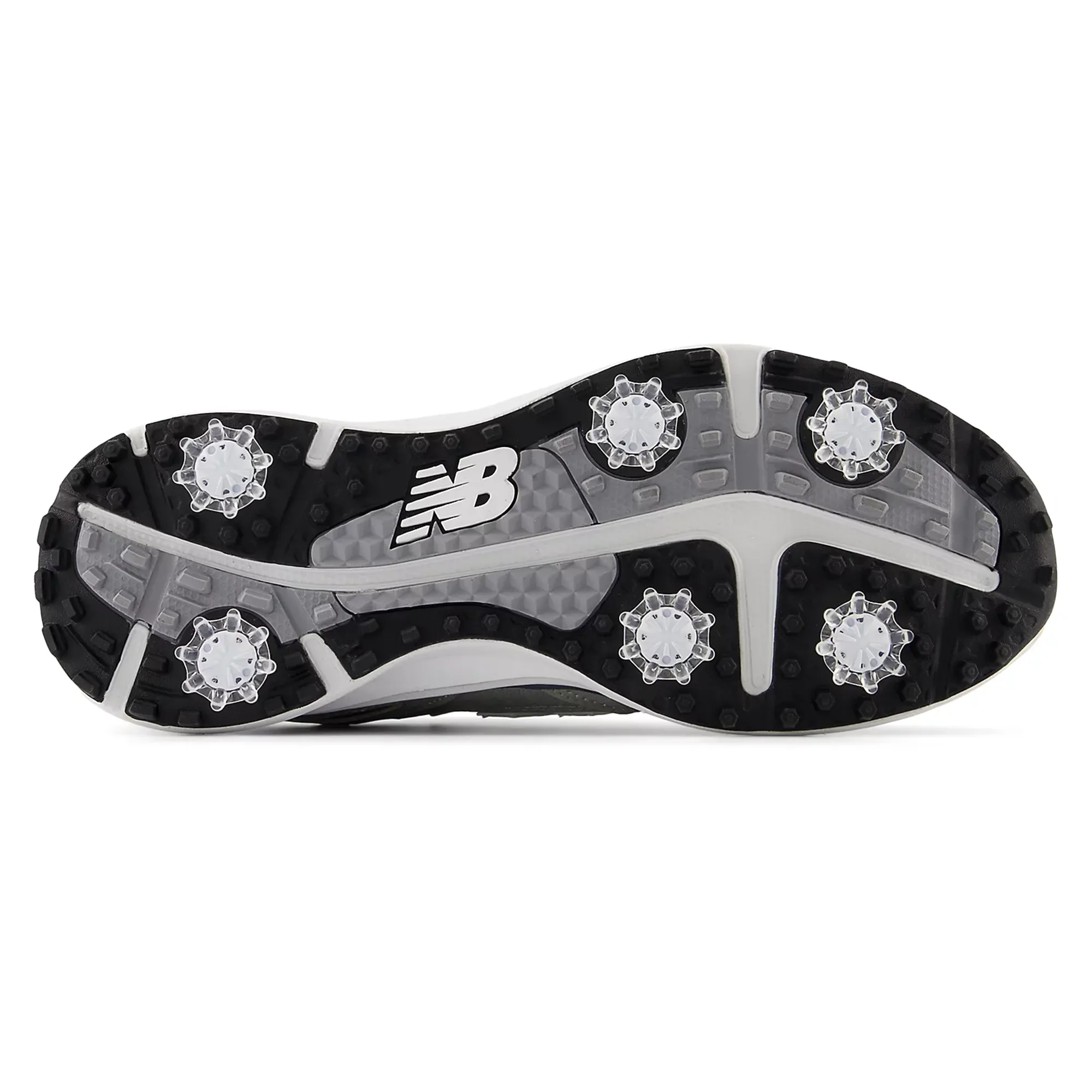 New Balance Heritage Golf Shoes