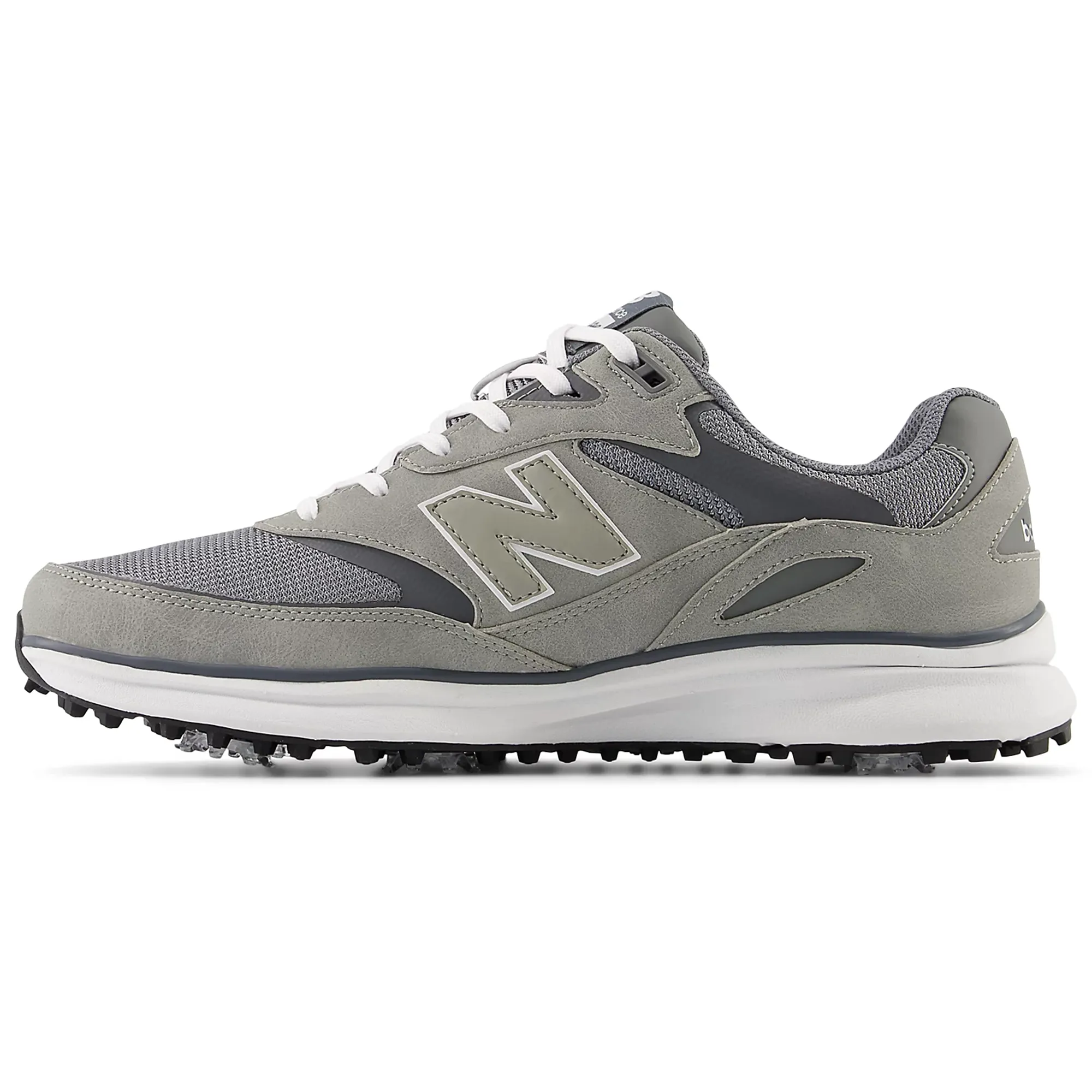 New Balance Heritage Golf Shoes