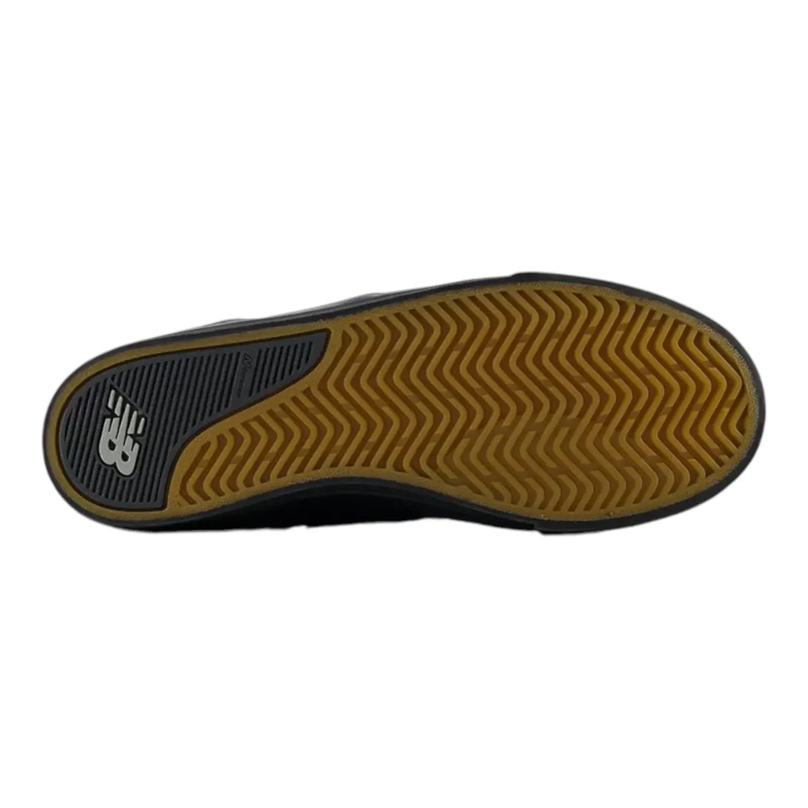 New Balance  Numeric JNC Jamie Foy 306 Phantom / Black