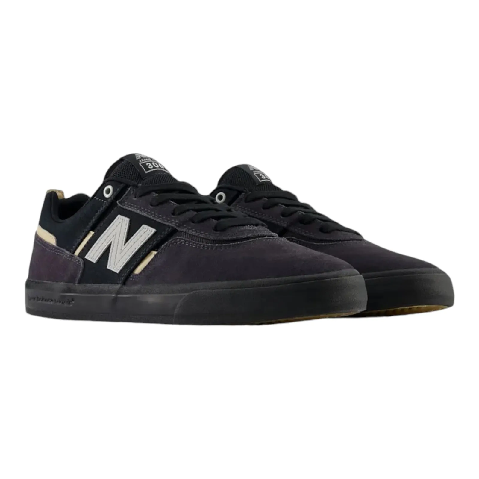 New Balance  Numeric JNC Jamie Foy 306 Phantom / Black