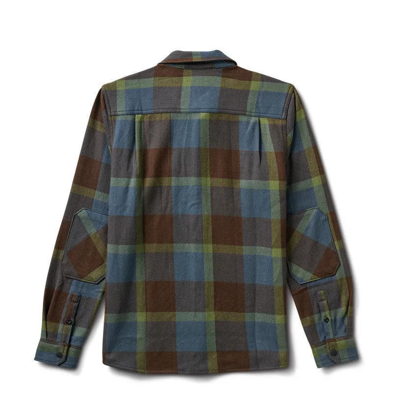 Nordsman Cotton