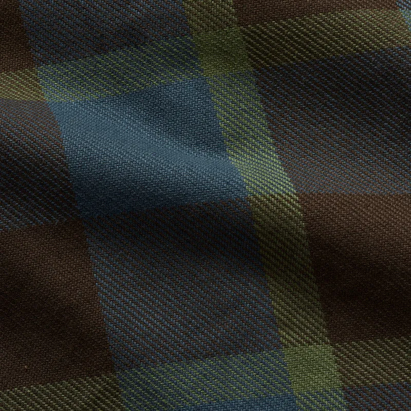 Nordsman Cotton