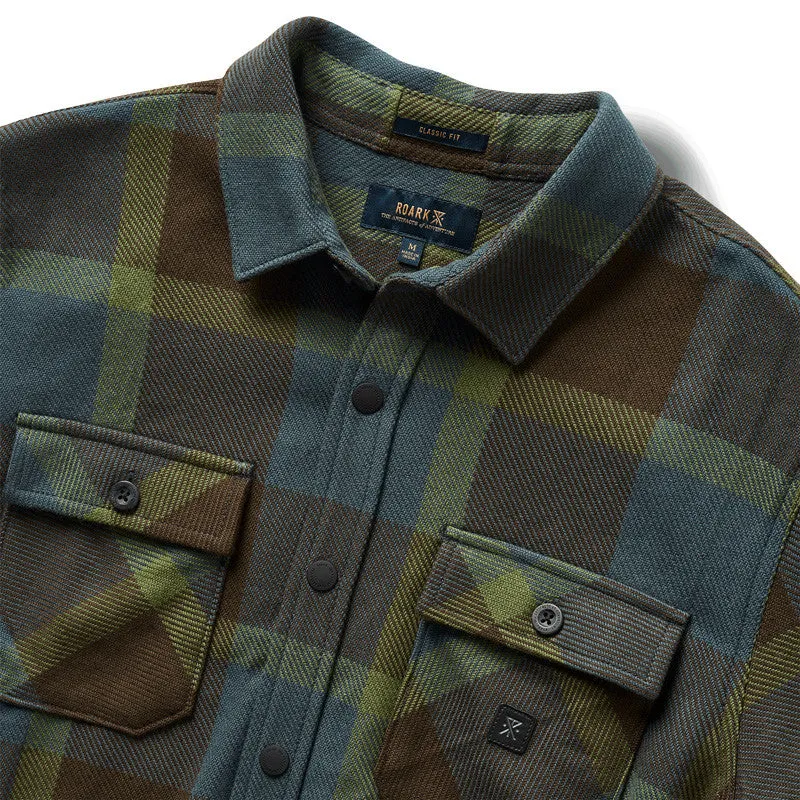Nordsman Cotton