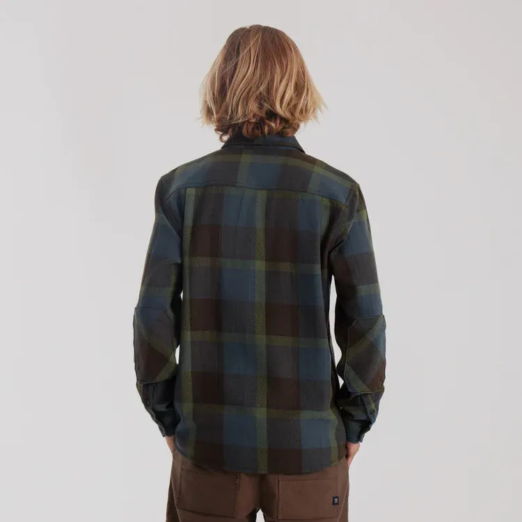 Nordsman Cotton