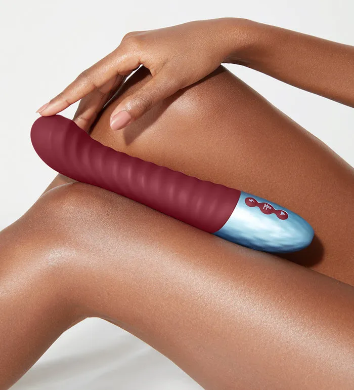 Our Strongest Traditional Vibrator