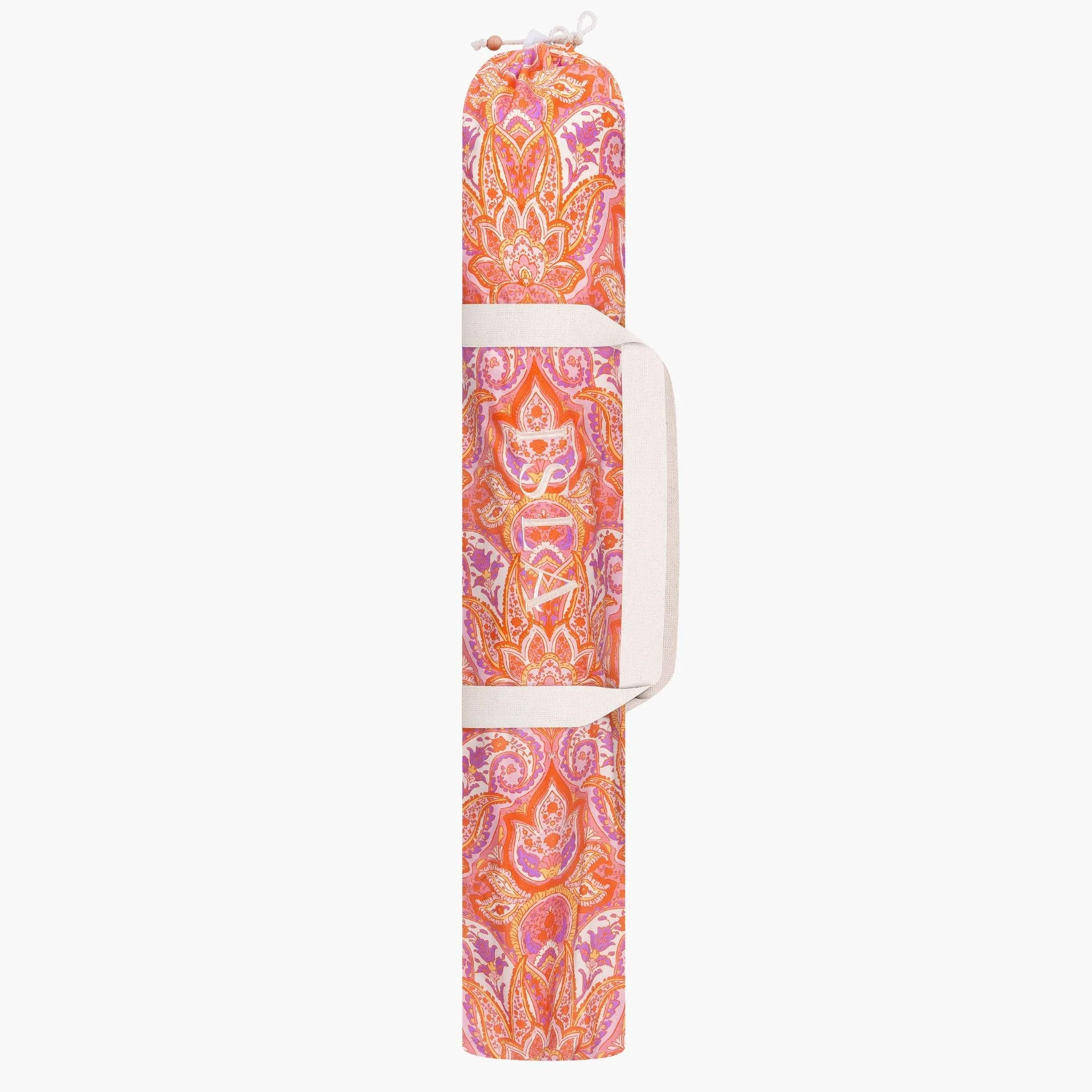 Paisley Weekend Beach Umbrella