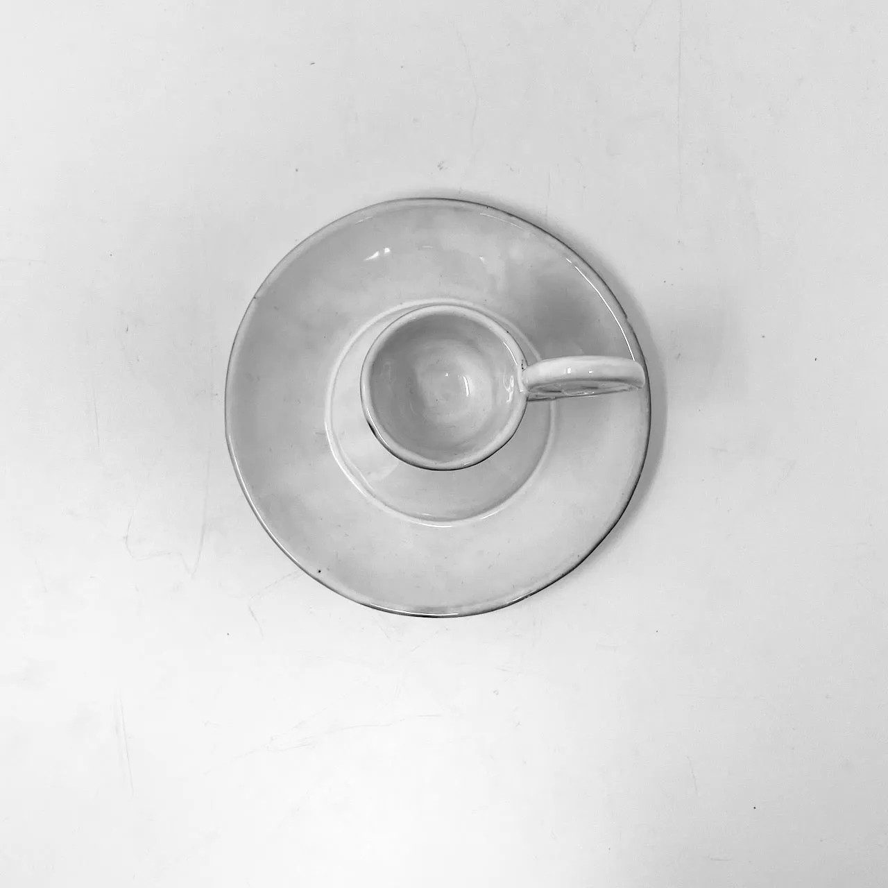 Paris traditional candle holder