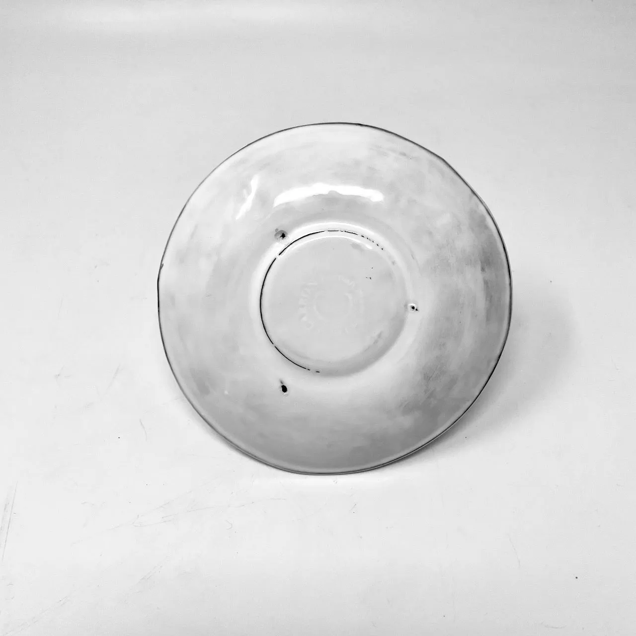 Paris traditional candle holder