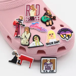 Pin Crocs - Taylor’s Version