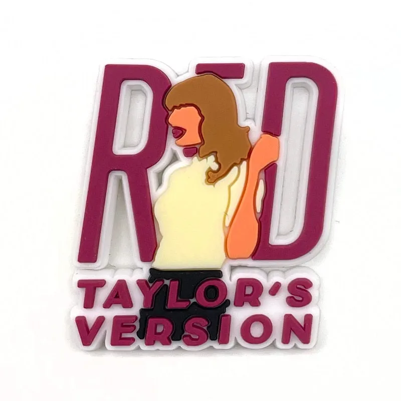 Pin Crocs - Taylor’s Version