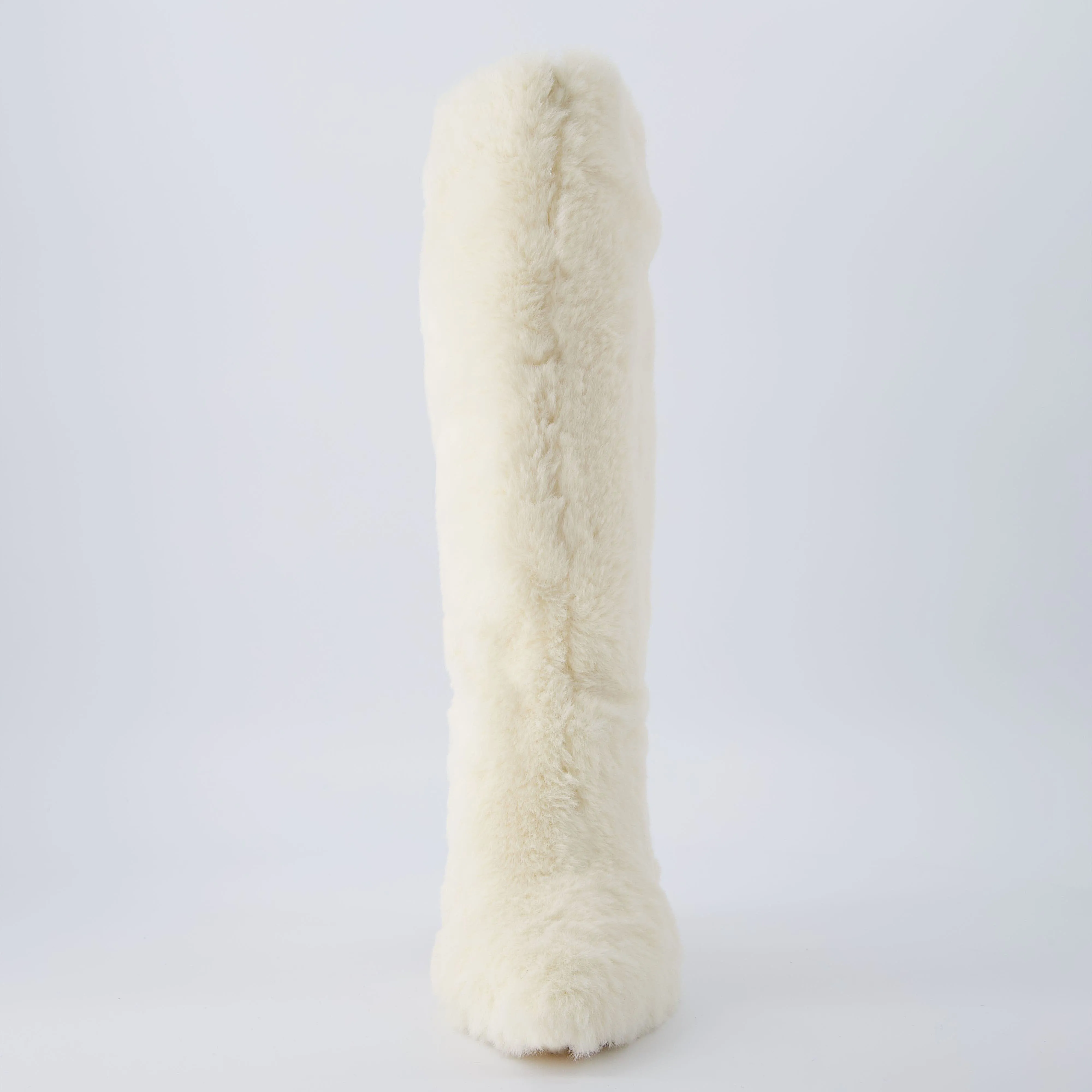 Posh Shearling Boot