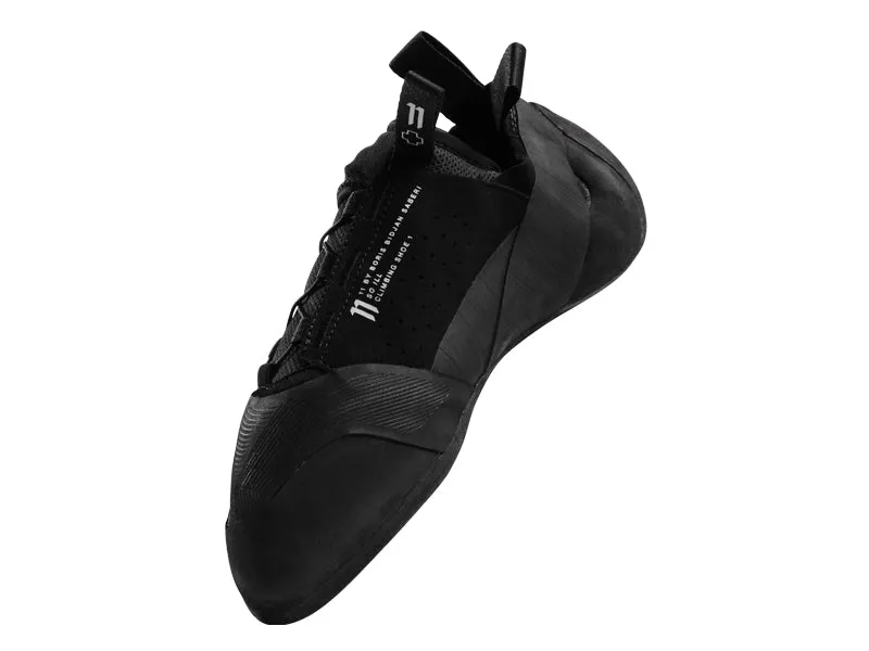 **Pre-Order: Soill Athletic Boulder 1 - Expected Arrival Fall/Winter 2025**