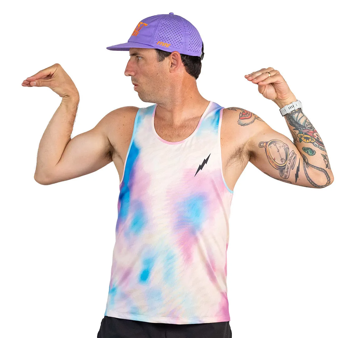 Rnnr Crew Hat - Fast Enough
