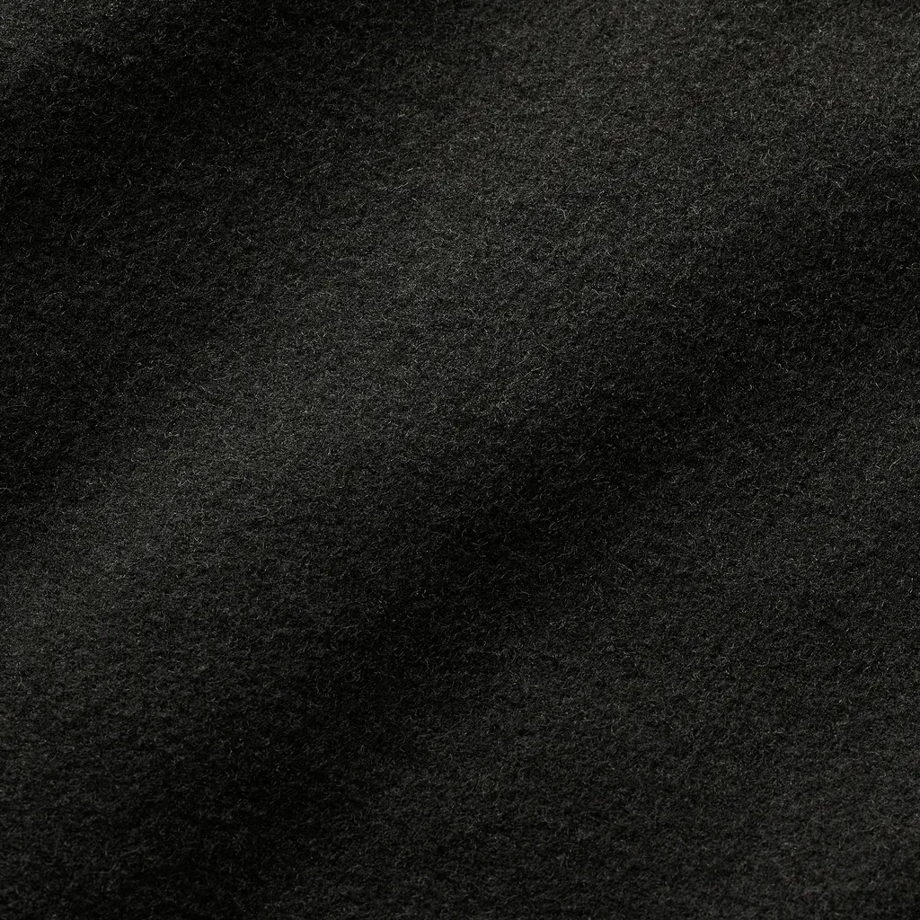 ROARK NORDSMAN BLACK FLANNEL