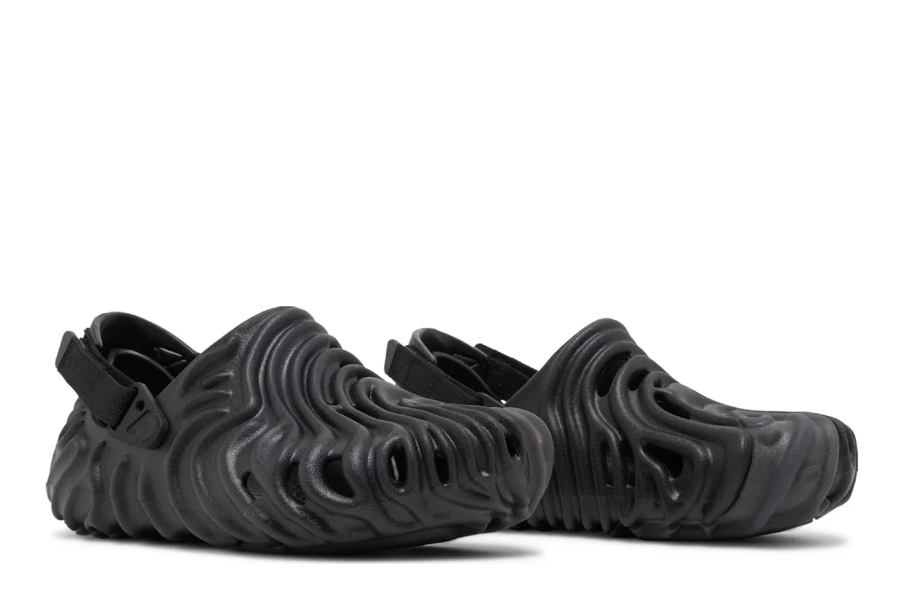 Salehe Bembury x Pollex Clog 'Sasquatch'