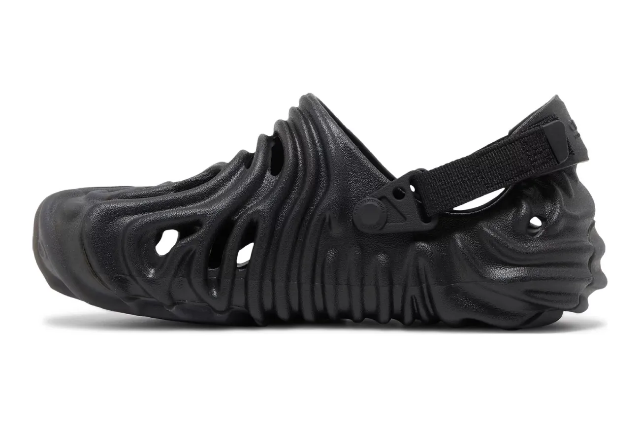 Salehe Bembury x Pollex Clog 'Sasquatch'