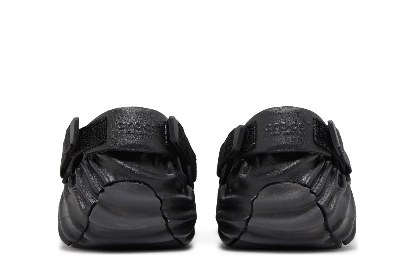 Salehe Bembury x Pollex Clog 'Sasquatch'