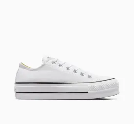 SCARPE CHUCK TAYLOR ALL STAR PLATFORM LOW TOP