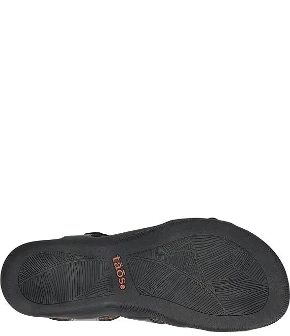 Serene Sandal