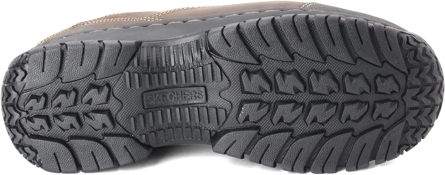 Skechers Men's Hartan
