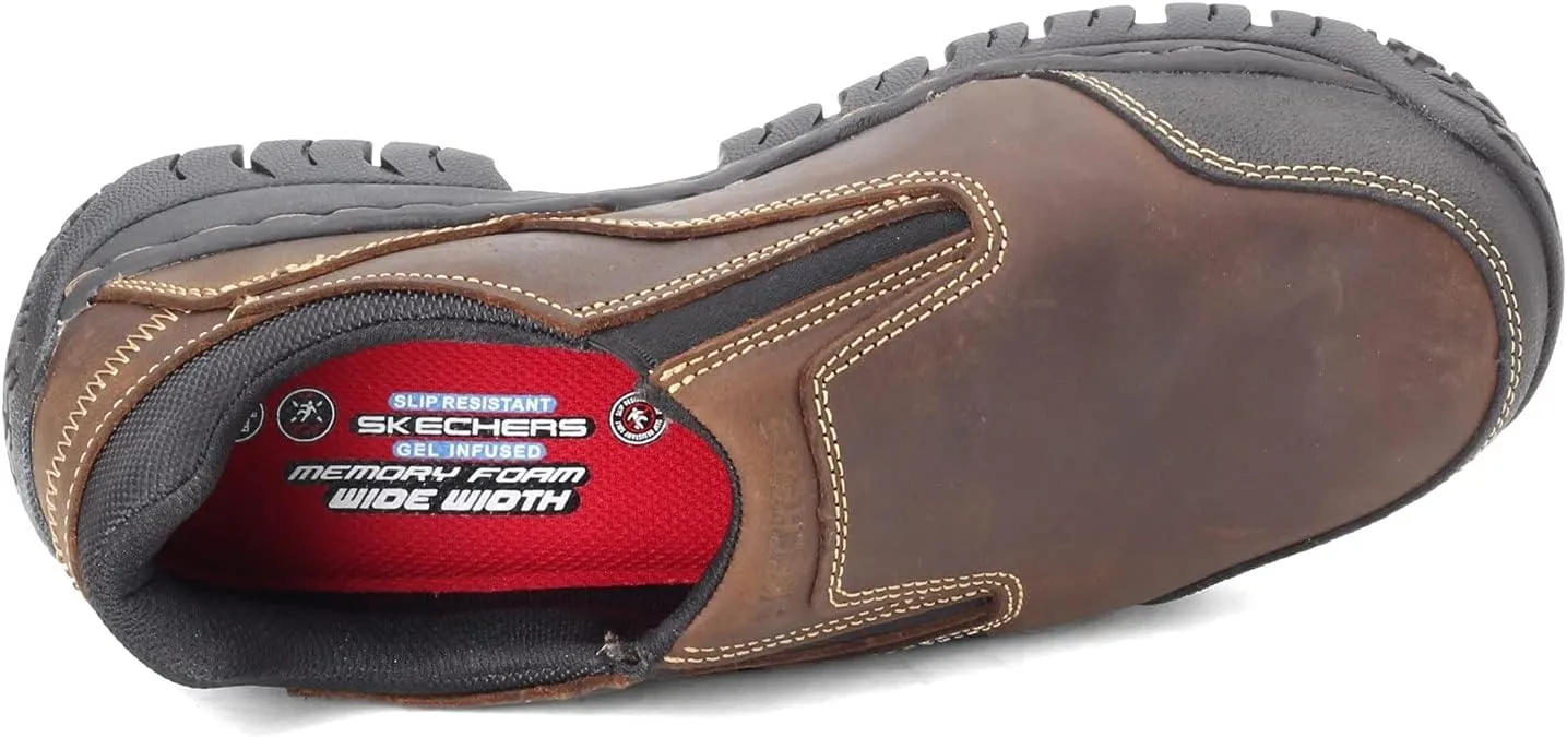 Skechers Men's Hartan