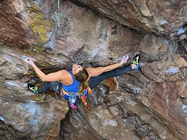 SKWAMA W's Reboot / La Sportiva