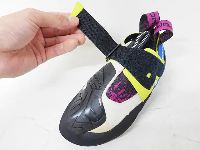 SKWAMA W's Reboot / La Sportiva