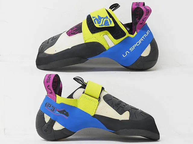 SKWAMA W's Reboot / La Sportiva