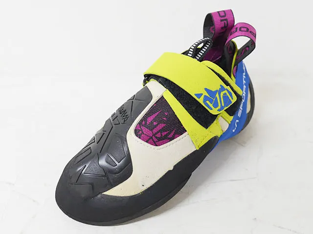 SKWAMA W's Reboot / La Sportiva