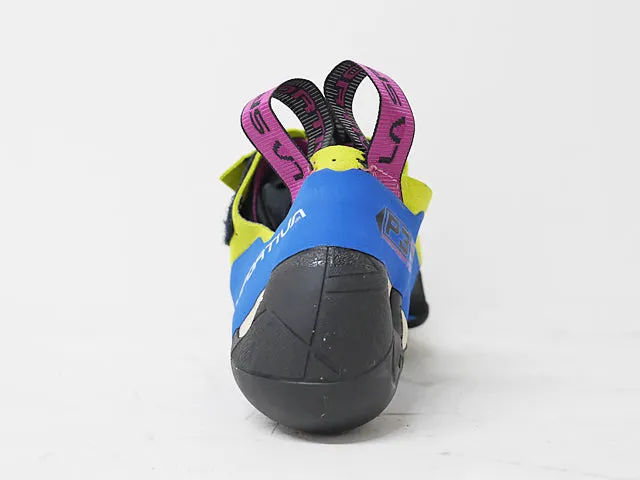 SKWAMA W's Reboot / La Sportiva